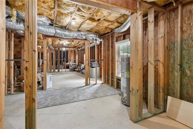 9115 Hannahs Crossing Drive, Gainesville, GA 30506