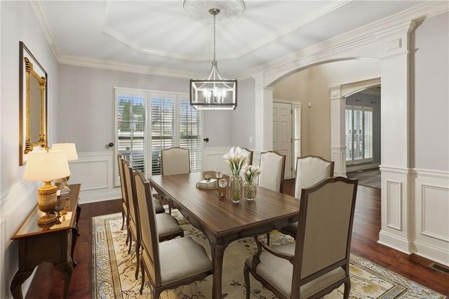 9115 Hannahs Crossing Drive, Gainesville, GA 30506