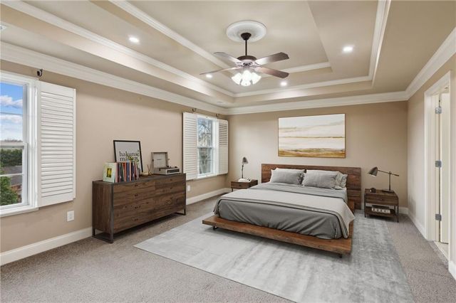 9115 Hannahs Crossing Drive, Gainesville, GA 30506