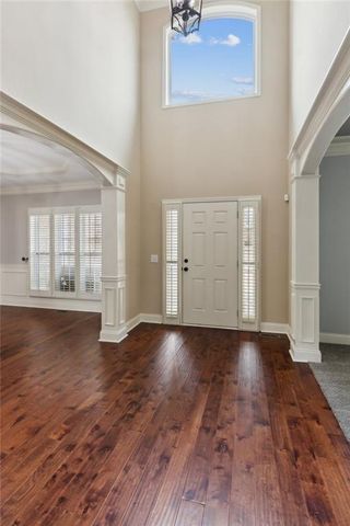 9115 Hannahs Crossing Drive, Gainesville, GA 30506