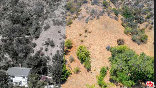 2133 Outpost Drive, Los Angeles, CA 90036