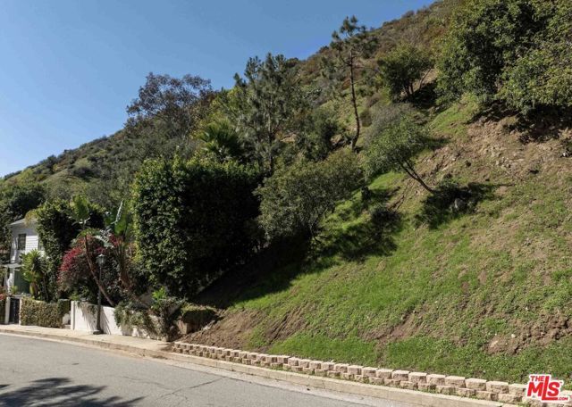 2133 Outpost Drive, Los Angeles, CA 90036
