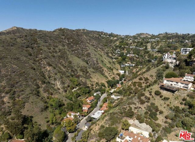 2133 Outpost Drive, Los Angeles, CA 90036