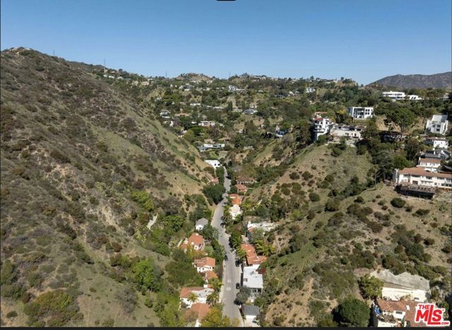 2133 Outpost Drive, Los Angeles, CA 90036