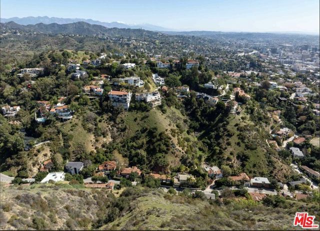 2133 Outpost Drive, Los Angeles, CA 90036