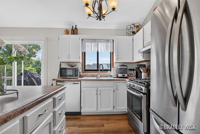 2638 Brier Creek Street, Kentwood, MI 49508
