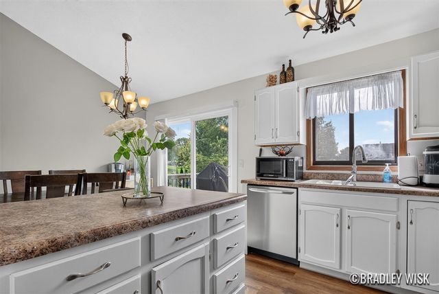 2638 Brier Creek Street, Kentwood, MI 49508