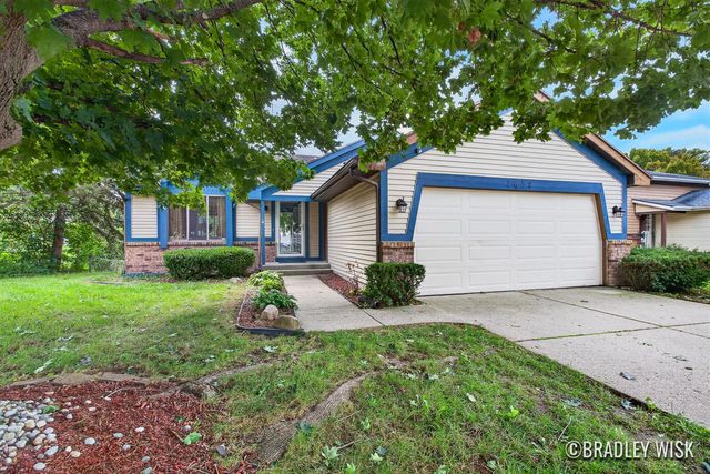 2638 Brier Creek Street, Kentwood, MI 49508