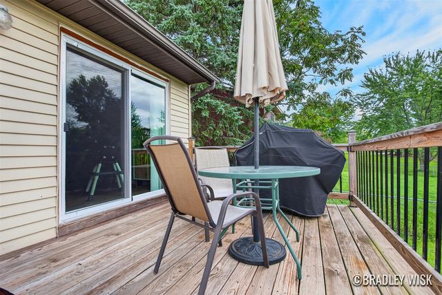 2638 Brier Creek Street, Kentwood, MI 49508