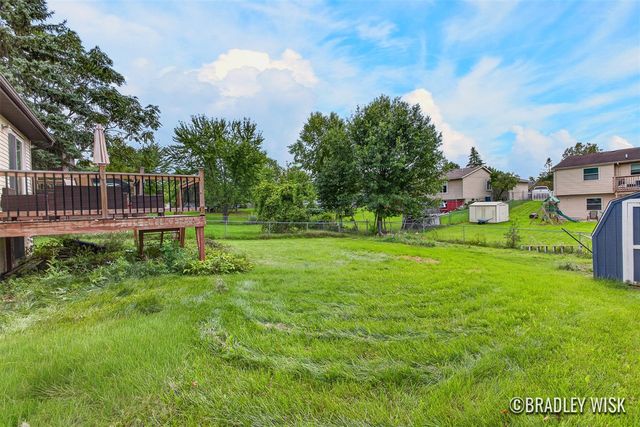 2638 Brier Creek Street, Kentwood, MI 49508