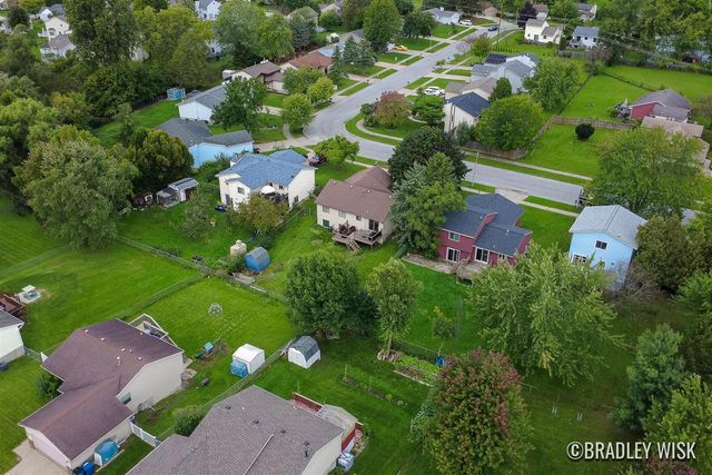 2638 Brier Creek Street, Kentwood, MI 49508