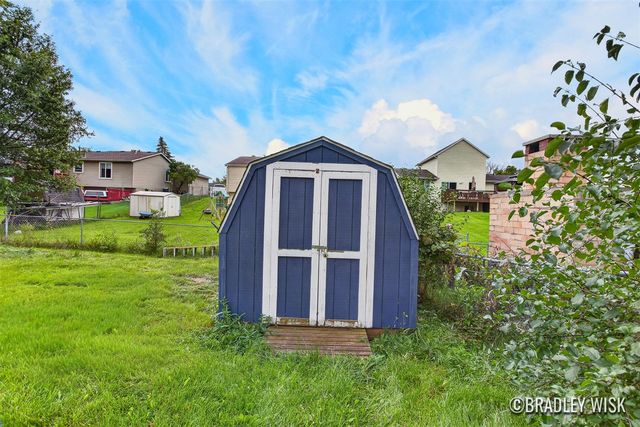 2638 Brier Creek Street, Kentwood, MI 49508