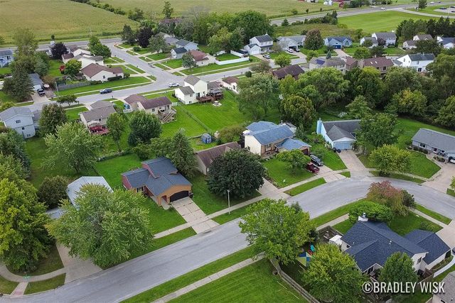 2638 Brier Creek Street, Kentwood, MI 49508
