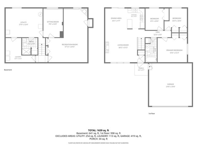 2638 Brier Creek Street, Kentwood, MI 49508
