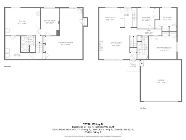2638 Brier Creek Street, Kentwood, MI 49508