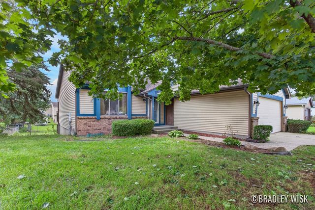 2638 Brier Creek Street, Kentwood, MI 49508
