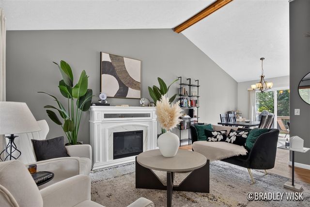 2638 Brier Creek Street, Kentwood, MI 49508
