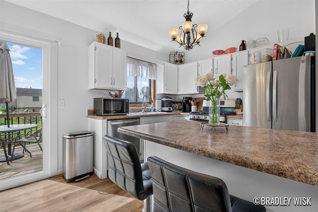 2638 Brier Creek Street, Kentwood, MI 49508