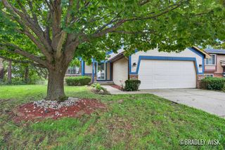 2638 Brier Creek Street, Kentwood, MI 49508