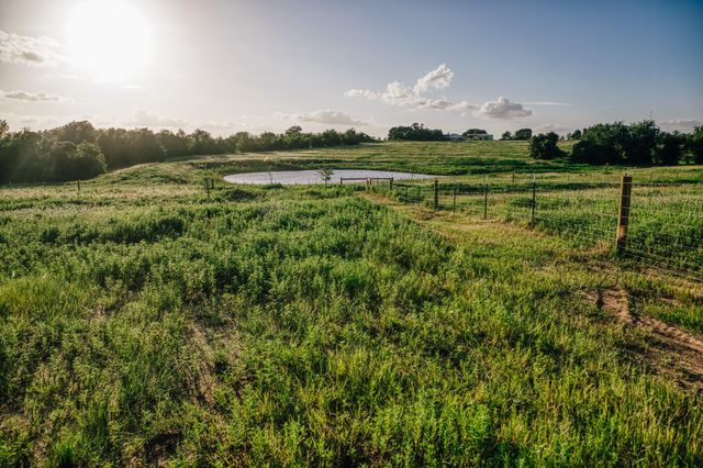 Tract 3 Pleasant Hill School Road, Brenham, TX 77833