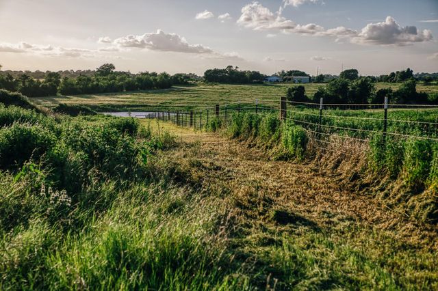 Tract 3 Pleasant Hill School Road, Brenham, TX 77833