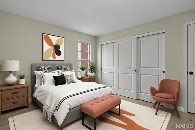 7507 Triwoods Drive H, Shrewsbury, MO 63119