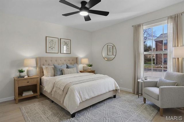 7507 Triwoods Drive H, Shrewsbury, MO 63119