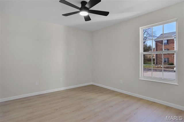 7507 Triwoods Drive H, Shrewsbury, MO 63119