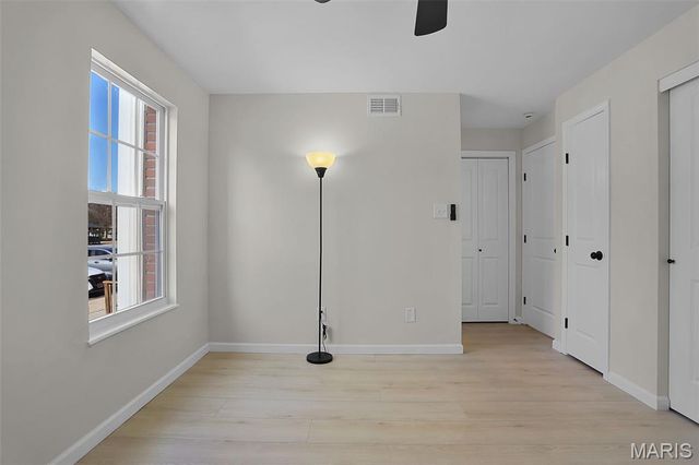 7507 Triwoods Drive H, Shrewsbury, MO 63119