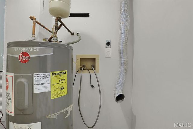 7507 Triwoods Drive H, Shrewsbury, MO 63119