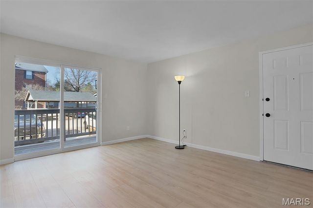 7507 Triwoods Drive H, Shrewsbury, MO 63119