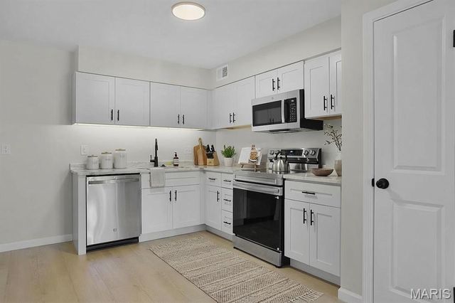 7507 Triwoods Drive H, Shrewsbury, MO 63119