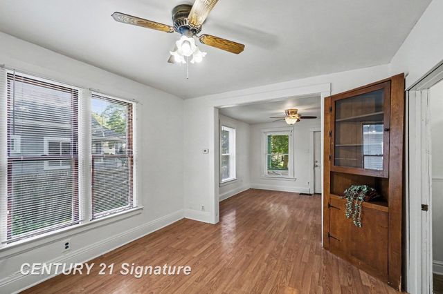 2414 Benjamin Street, Saginaw, MI 48602
