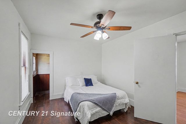 2414 Benjamin Street, Saginaw, MI 48602