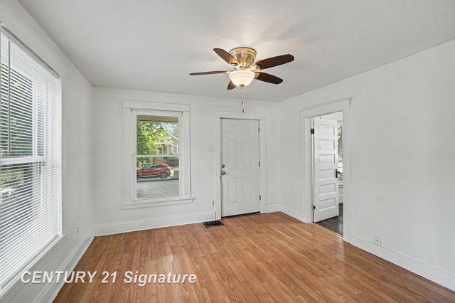 2414 Benjamin Street, Saginaw, MI 48602