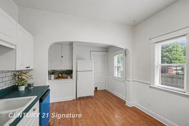 2414 Benjamin Street, Saginaw, MI 48602
