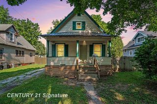 2414 Benjamin Street, Saginaw, MI 48602