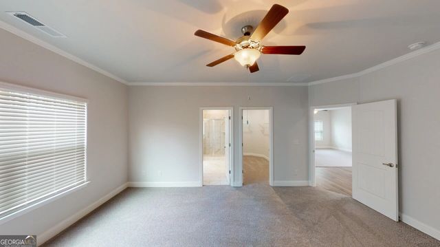 3028 Fairway Drive LOT 945, Villa Rica, GA 30180