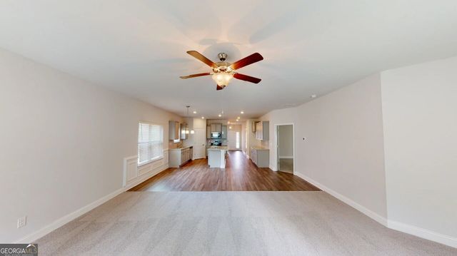 3028 Fairway Drive LOT 945, Villa Rica, GA 30180
