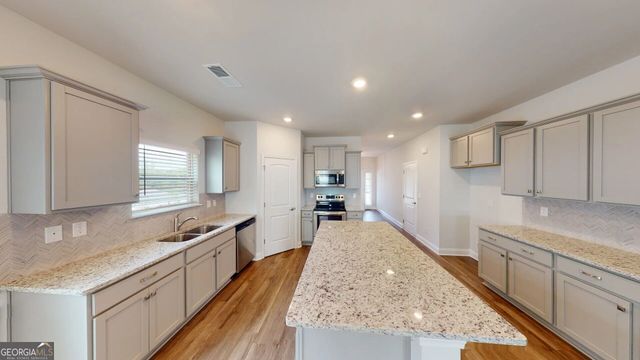 3028 Fairway Drive LOT 945, Villa Rica, GA 30180