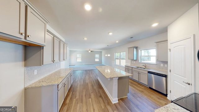 3028 Fairway Drive LOT 945, Villa Rica, GA 30180