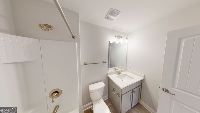 3028 Fairway Drive LOT 945, Villa Rica, GA 30180