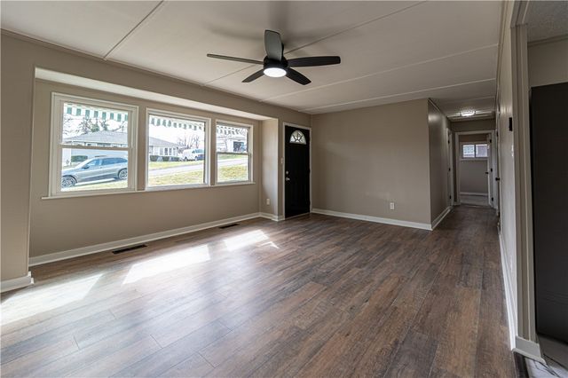 1206 Augusta Dr, Aliquippa, PA 15001