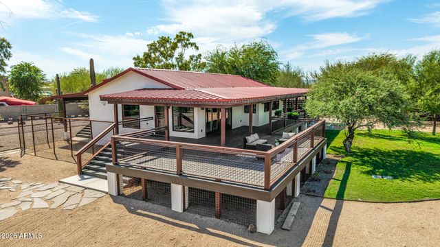 39029 N 11TH Avenue, Phoenix, AZ 85086