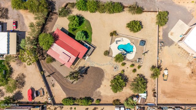 39029 N 11TH Avenue, Phoenix, AZ 85086