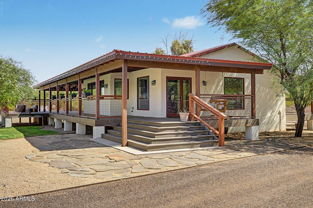 39029 N 11TH Avenue, Phoenix, AZ 85086 — exterior