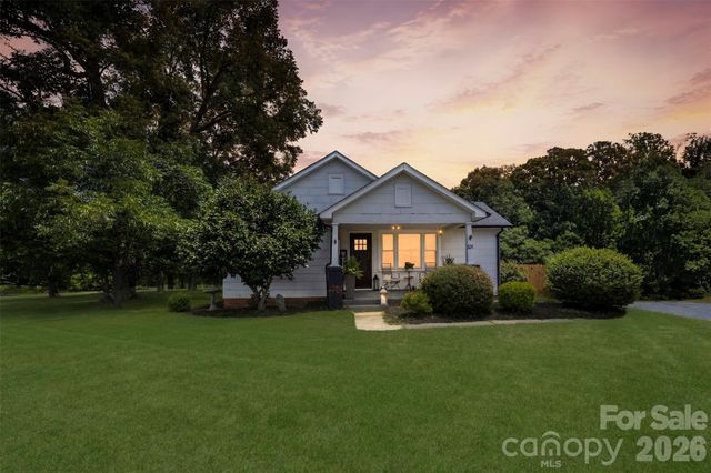625 Brown Road, China Grove, NC 28023