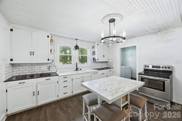 625 Brown Road, China Grove, NC 28023