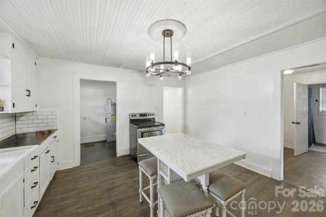 625 Brown Road, China Grove, NC 28023