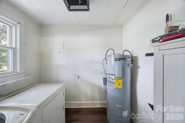 625 Brown Road, China Grove, NC 28023